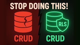 Next.js 16 + Supabase RLS Complete Guide — Secure DB Setup in Minutes (Tagalog Tutorial)