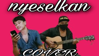 YOUNG LEX FEAT MASGIB - NYESELKAN ( COVER ) RAGGAE