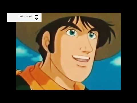 قصة الحصان الاسود الحر رئعة جدا