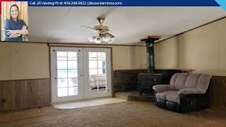 47 Woodside Road video tour