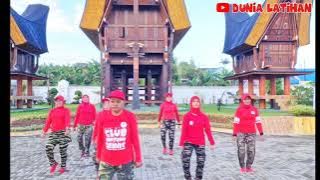 Download lagu PARIBAN DARI JAKARTA \\ Senam Kreasi \\ Choreo by Mr. Vens
