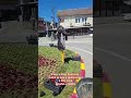 Video e dites finalizimi i  rrethit te foto e Ukshin Hotit, 4 maj 2026