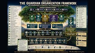 Details Chapter 44: The Guardian Organization Framework Update