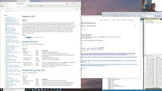 PIER to PIER: All About Canvas -- Data, Discussion, Demonstration