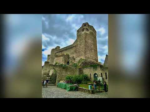 A day trip to Burg Hohenstein 🏰 @Germany