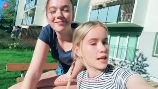 NEW Freja Renstrom Musical ly Compilation 2018   The Best Musically Collection