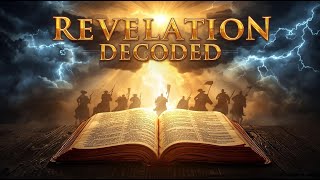 The Book of Revelation Decoded | Secrets Hidden in the Final Prophecy