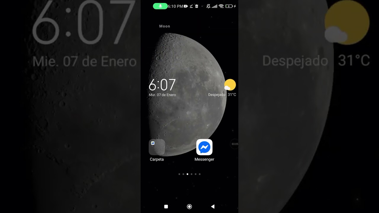 2 PARTE DE COMO DESCARGAR EL FF BETA 