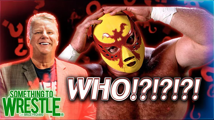 Bruce Prichard On Who Was Behind WHO