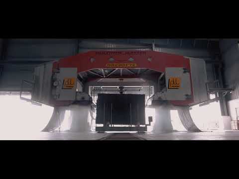 Jyothi Granite Exports India Youtube