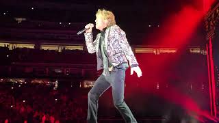 The Rolling Stones Live in Houston 4/28/2024 - Sympathy for the Devil