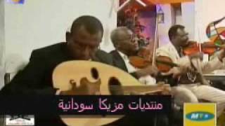 عصام احمد الطيب والمجموعة - صدقت العيون - اغاني 2009