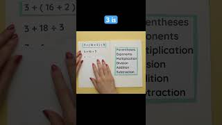 Can you solve this question using PEMDAS? #pemdas
This if from my entire playlist on the Math Youll Use in Chemistry which youll find here: https://melissa.help/checklist Can you solve this question using PEMDAS? #pemdas