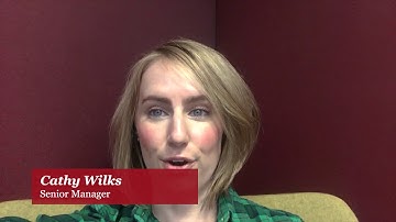 Our culture and values