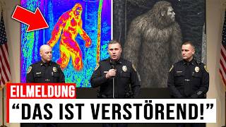 This Bigfoot video SHOCKS even scientists – the PROOF is UNBELIEVABLE!