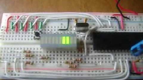 Práctica 3 - Uso de subrutinas