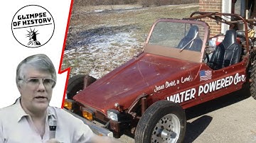 The Truth About Stanley Meyer