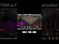 3-Starring a MAX TH18 while on a Phone Call! (TH16 vs TH18) 📞🔥