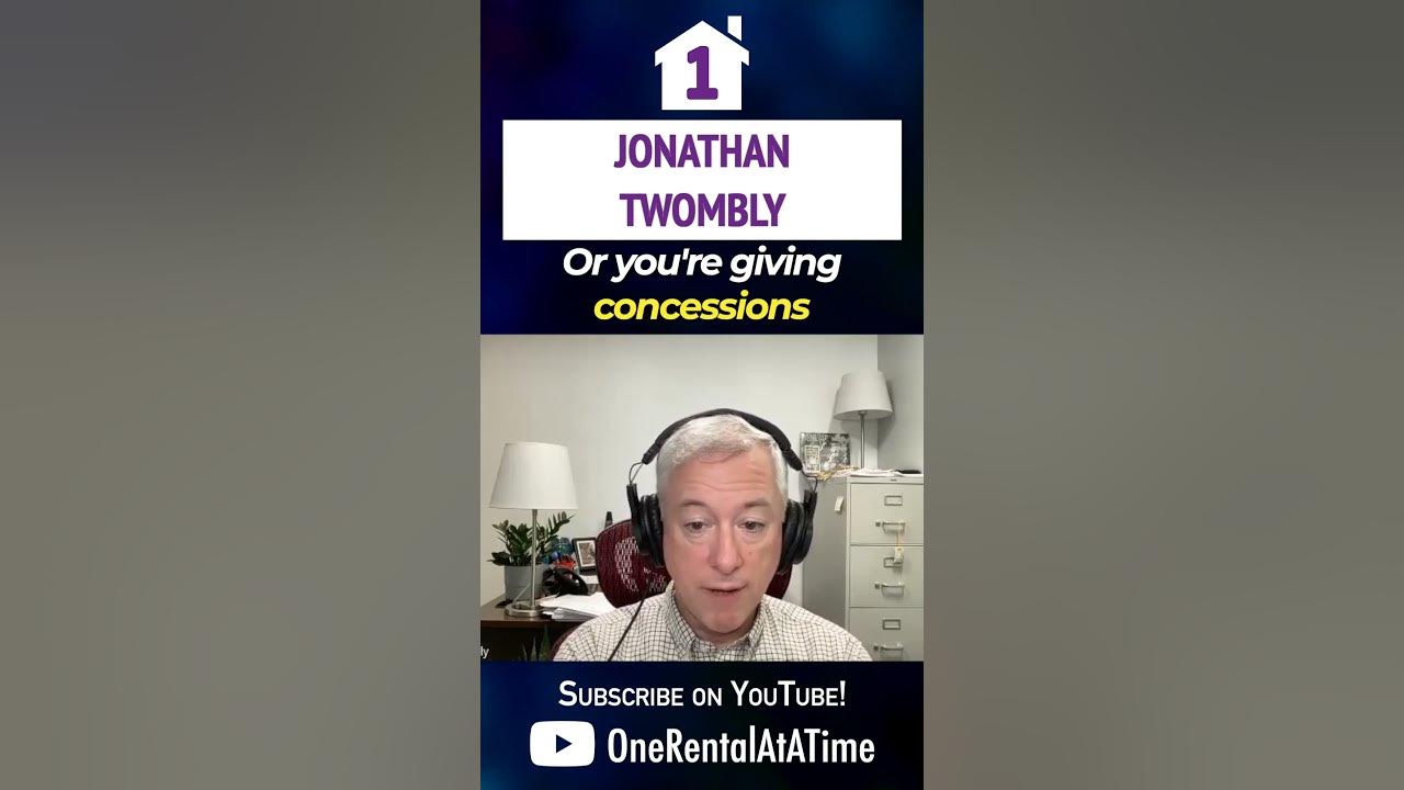 what-does-economic-vacancy-mean-shorts-youtube