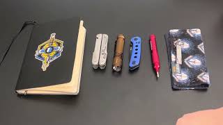 My most used EDC(Every Day Carry) Gear of the Week Ep 2 by Overland EDC 260 views 1 month ago 6 minutes, 33 seconds