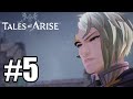 Tales of Arise Gameplay Walkthrough Part 5