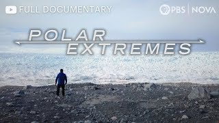 Polar Extremes: Ice Worlds | Full Documentary | NOVA | PBS by NOVA PBS Official 1,335,237 views 7 months ago 1 hour, 53 minutes