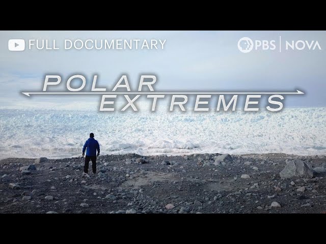 Polar Extremes: Ice Worlds | Full Documentary | NOVA | PBS