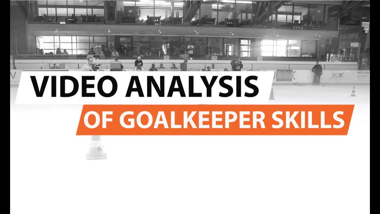 Video coaching and video analysis for goalies | By Perform'Live