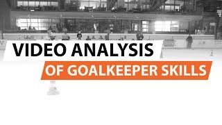 Video coaching and video analysis for goalies | By Perform'Live screenshot 5