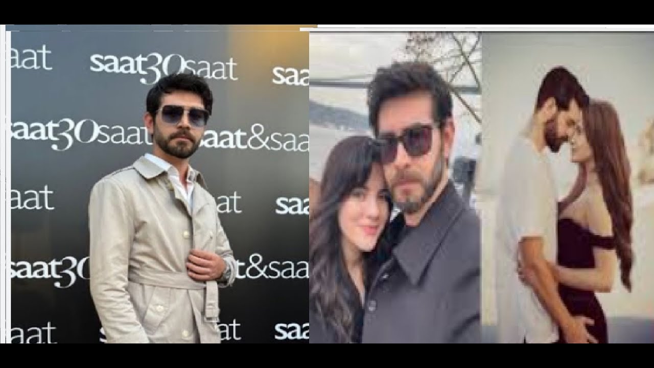 «Барыш Бакташ Ягмур — это моя семья, Гюлюм Тиене, который принимает это».