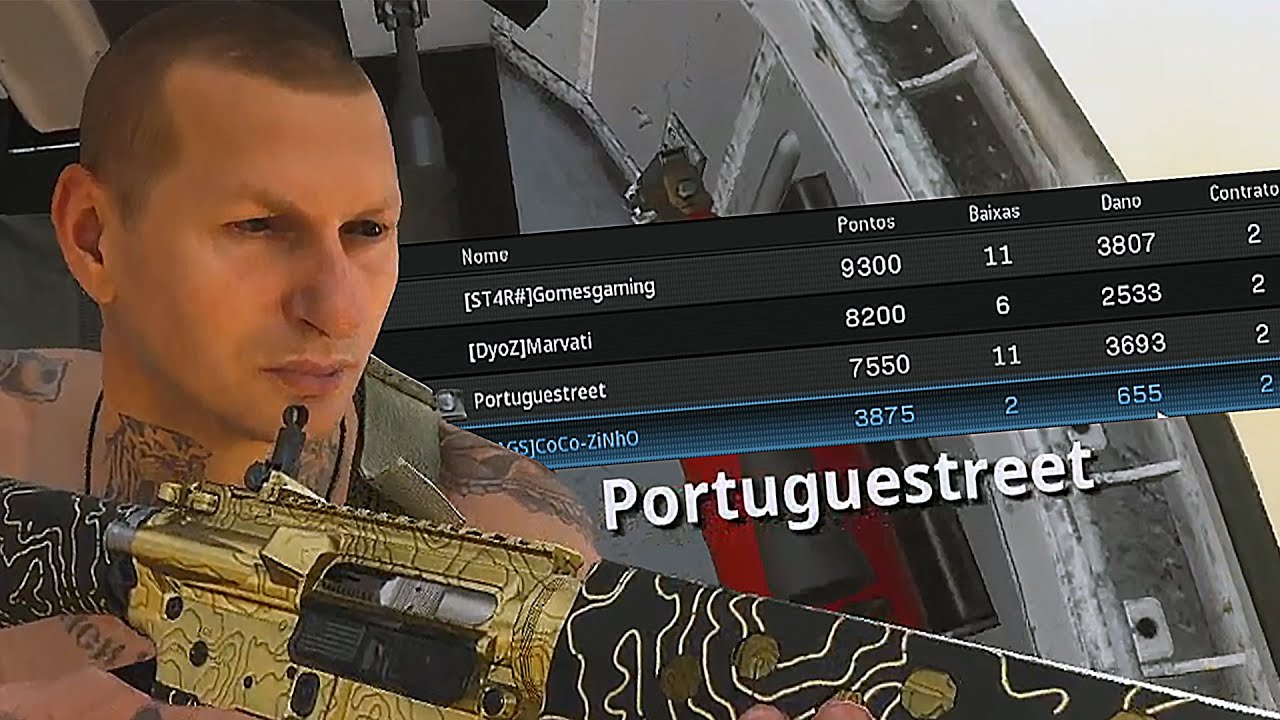 NOVO RECORD! WIN COM 30 KILLS no WARZONE - YouTube