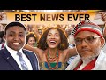 Great Things Has Happened To Simon And Nnamdi Kanu As Updates Reveals Great Step To Freedom Great Things Has Happened To Simon And Nnamdi Kanu As Updates Reveals Great Step To Freedom