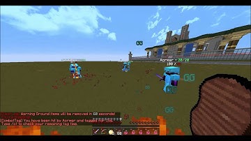 Acr hacks Finished product, HD