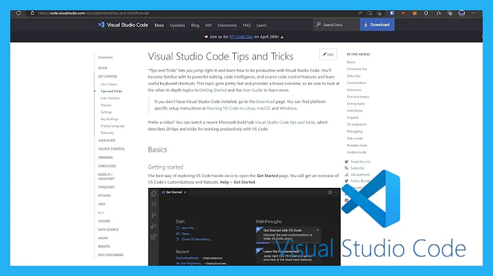 Top Tech Tools IT System Administrators Can't Live Without: Visual Studio Code (VSCode) Part 2
