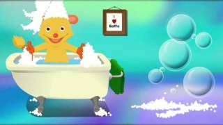 Piper   Pipers Bubble Guessing Game   Piper Games   Nick Jr