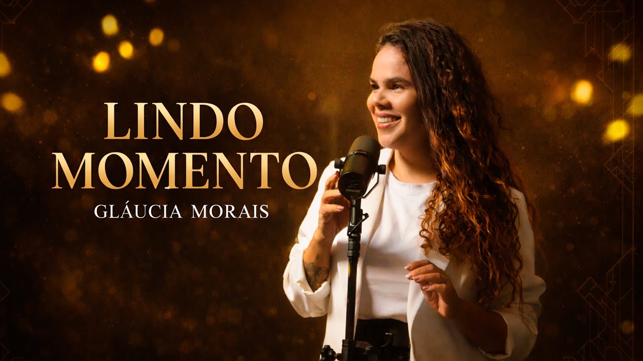 Gláucia Morais | Lindo Momento