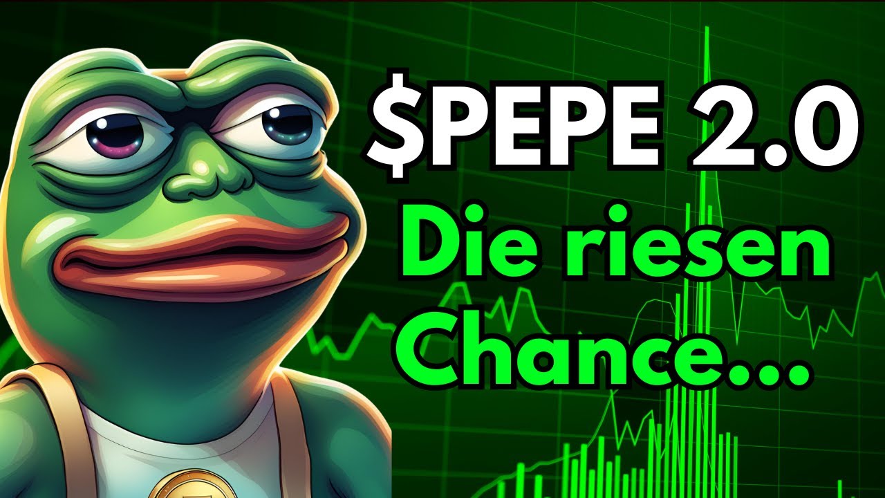 Krypto News: -25,4%! BabyDoge, BUB, SHRUB, PEPE, NEIRO – Memecoins crashen,  doch dieses neue Listing explodiert um +119,19%