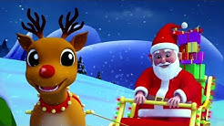 jingle Bells | Lagu Natal | lagu anak anak | Christmas Songs For Toddler | Kids Song  - Durasi: 2:29. 