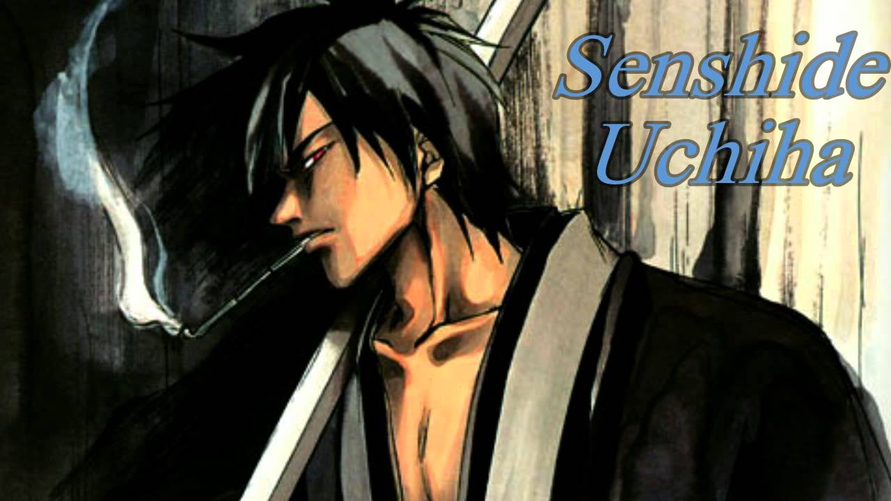 Samurai Deeper Kyo Hentai