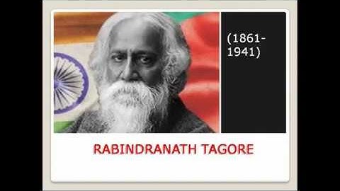 SSC (X) ENGLISH, POEM 1- WHERE THE MIND IS WITHOUT FEAR |KCYC