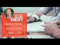 Content Creation and Online Course Development | Interview with Jesse Krieger