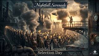 Nightfall Serenade - Selection Day