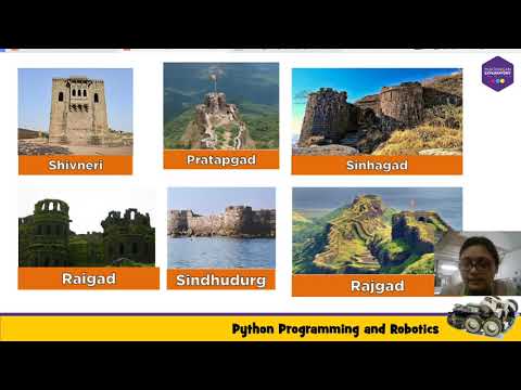 SmaranShakti : A Memory Game using Python programming Language