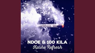 Kashe Refresh - NDOE, 100 KILA