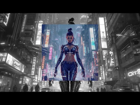 Leave You Alone - Desno & Secmos