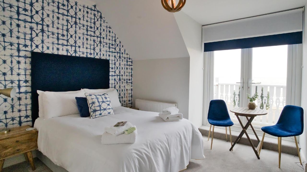 The Beaches Guest House, Southend-on-Sea, United Kingdom