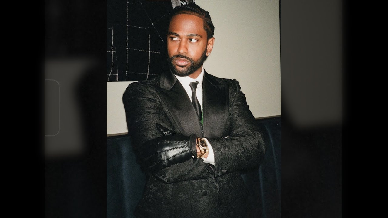 (FREE) Big Sean Type Beat 2021 - "Head Honcho"