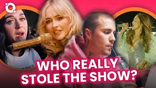 The Most Scandalous Coachella 2026 Moments So Far ⭐ OSSA