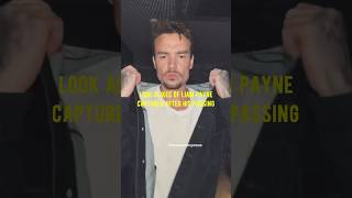Look Alikes Of Liam Payne Captured After His Passing  lidanayne liam rip onedirection news