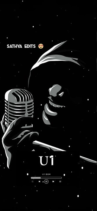 Happy birthday Yuvan Shankar Raja 🎂🔥✨ U1 birthday special 😍✨ what's app status....
